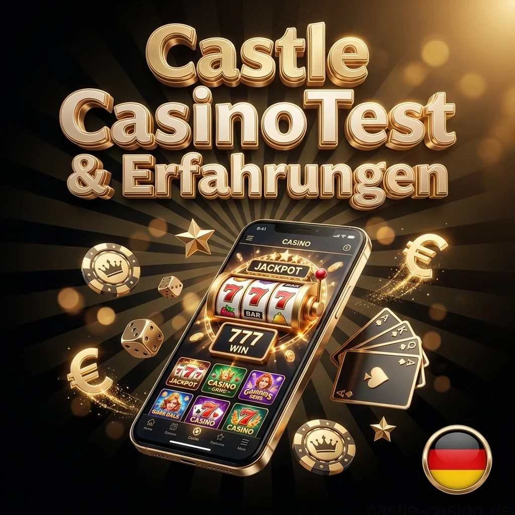 Castle CasinoTest & Erfahrungen